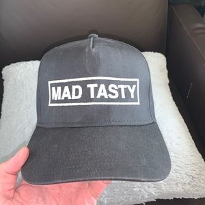 Mad Tasty SnapBack Hat